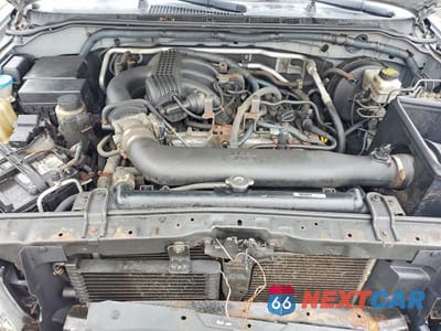 Zdjęcie 11 z 11 samochodu: 2011 NISS XTERRA VIN:5N1AN0NW8BC520513 - miniatura