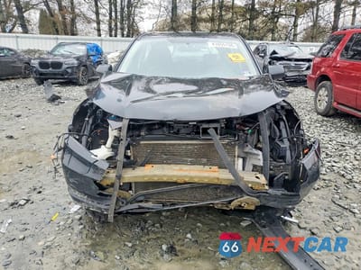 Piąte zdjęcie samochodu w środku: 2016 HONDA HR-V LX VIN:3CZRU6H3XGM718198 - miniatura