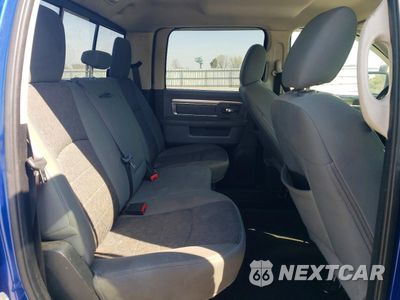 Zdjęcie 10 z 13 samochodu: 2015 RAM 1500 SLT VIN:1C6RR7LT7FS778392 - miniatura
