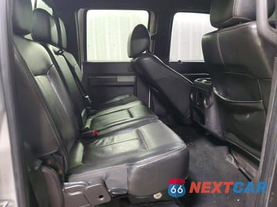 Zdjęcie 10 z 12 samochodu: 2013 FORD F350 SUPER DUTY VIN:1FT8W3BT0DEA80273 - miniatura
