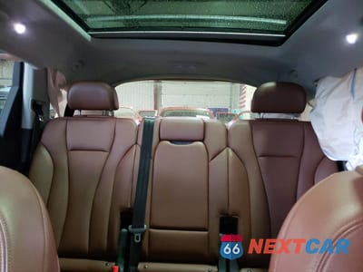 Zdjęcie 10 z 12 samochodu: 2019 AUDI Q7 PREMIUM PLUS VIN:WA1LAAF74KD002876 - miniatura