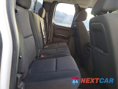 Zdjęcie 10 z 12 samochodu: 2011 GMC SIERRA K1500 SLE VIN:1GTR2VE32BZ188603 - miniatura