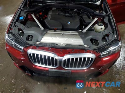 Zdjęcie 12 z 13 samochodu: 2023 BMW X3 XDRIVE30I VIN:5UX53DP03P9R94321 - miniatura