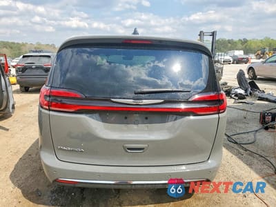 Zdjęcie 6 z 12 samochodu: 2025 CHRYSLER PACIFICA SELECT VIN:2C4RC1BG1SR555725 - miniatura