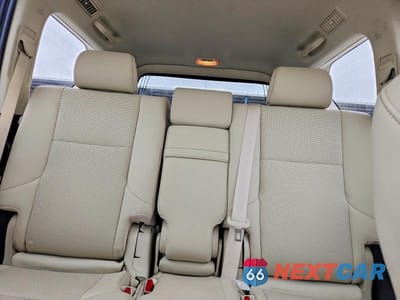 Zdjęcie 10 z 14 samochodu: 2023 LEXUS GX 460 BASE VIN:JTJAM7BXXP5348314 - miniatura