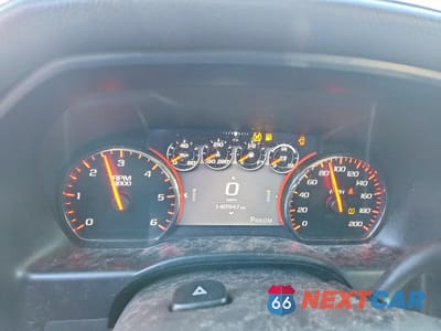 Zdjęcie 9 z 12 samochodu: 2014 GMC SIERRA K1500 DENALI VIN:3GTU2WEC9EG447530 - miniatura