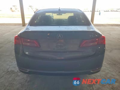 Zdjęcie 6 z 12 samochodu: 2020 ACURA TLX VIN:19UUB1F34LA000845 - miniatura