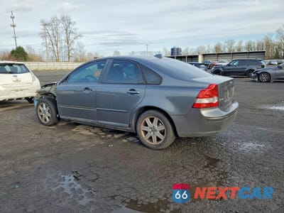 Drugie zdjęcie samochodu z przodu: 2007 VOLVO S40 2.4I VIN:YV1MS382572286083 - miniatura