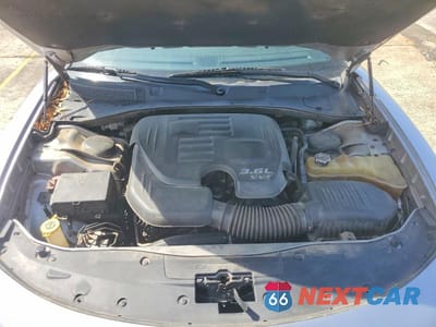 Zdjęcie 11 z 12 samochodu: 2016 DODGE CHARGER SXT VIN:2C3CDXHG1GH339212 - miniatura