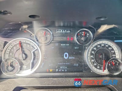 Zdjęcie 9 z 12 samochodu: 2018 RAM 1500 SLT VIN:1C6RR7LG0JS260796 - miniatura
