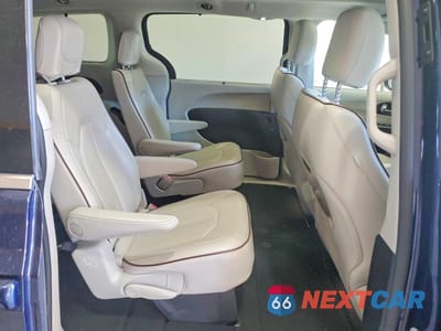 Zdjęcie 11 z 12 samochodu: 2020 CHRYSLER PACIFICA LIMITED VIN:2C4RC1GG7LR165691 - miniatura