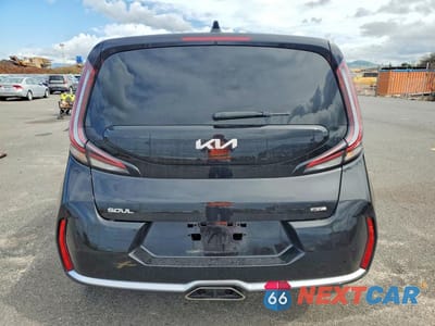 Zdjęcie 6 z 13 samochodu: 2023 KIA SOUL GT-LINE VIN:KNDJ53AU3P7868519 - miniatura