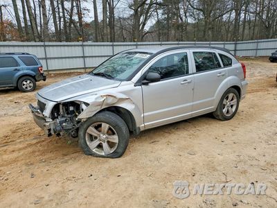 2011 DODGE CALIBER MAINSTREET 1B3CB3HA6BD269364 - główne zdjęcie licytacji z USA - miniatura