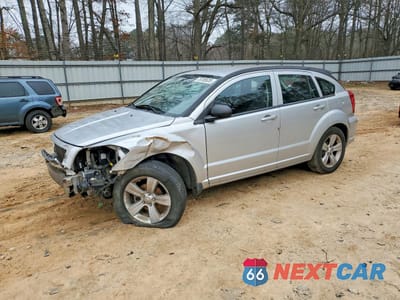 2011 DODGE CALIBER MAINSTREET 1B3CB3HA6BD269364 - główne zdjęcie licytacji z USA - miniatura