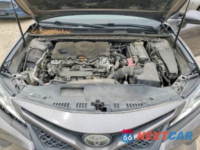 Zdjęcie 11 z 11 samochodu: 2018 TOYOTA CAMRY SE VIN:4T1B11HK0JU538687 - miniatura