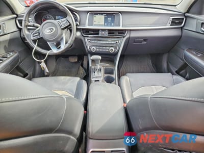 Zdjęcie 8 z 12 samochodu: 2019 KIA OPTIMA EX VIN:5XXGU4L1XKG337470 - miniatura