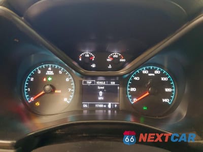 Zdjęcie 9 z 13 samochodu: 2022 CHEVROLET COLORADO LT VIN:1GCHTCEAXN1141236 - miniatura