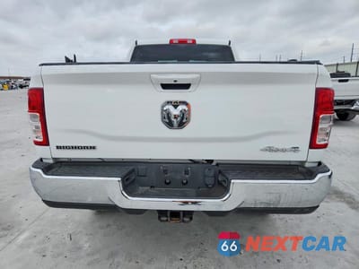 Zdjęcie 6 z 11 samochodu: 2022 RAM 2500 BIG HORN VIN:3C6UR5DJ7NG182717 - miniatura