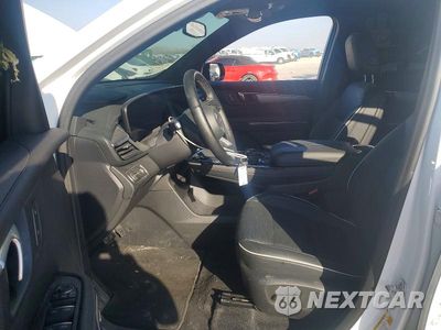 Zdjęcie 7 z 13 samochodu: 2025 BUICK ENCLAVE SPORT TOURING VIN:5GAERBRS3SJ102497 - miniatura