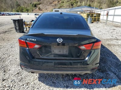 Zdjęcie 6 z 12 samochodu: 2020 NISSAN ALTIMA 2.5 SR VIN:1N4BL4CV1LN309066 - miniatura