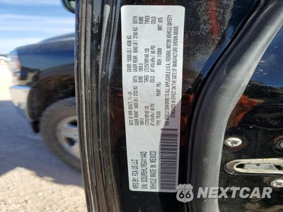 Zdjęcie 12 z 12 samochodu: 2024 RAM 2500 VIN:3C6UR5HL1RG411443 - miniatura
