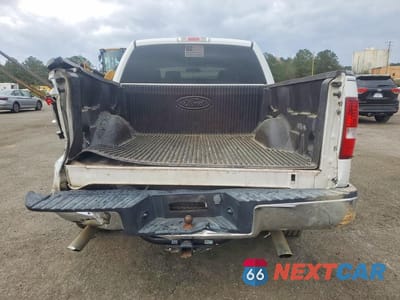 Zdjęcie 6 z 13 samochodu: 2005 FORD F150 SUPERCREW VIN:1FTRW12W75KB53449 - miniatura