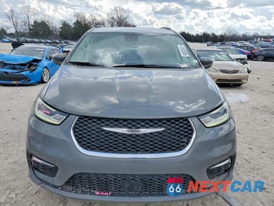 Piąte zdjęcie samochodu w środku: 2022 CHRYSLER PACIFICA TOURING L VIN:2C4RC1BG7NR106683 - miniatura