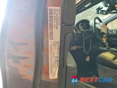 Zdjęcie 13 z 13 samochodu: 2021 JEEP GRAND CHEROKEE LIMITED VIN:1C4RJFBG0MC670492 - miniatura