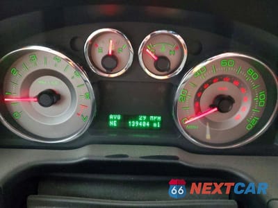 Zdjęcie 9 z 13 samochodu: 2008 FORD EDGE LIMITED VIN:2FMDK39C48BB37815 - miniatura