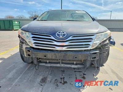 Piąte zdjęcie samochodu w środku: 2010 TOYOTA VENZA FWD 4CYL VIN:4T3ZA3BB7AU027634 - miniatura