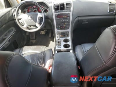 Zdjęcie 8 z 12 samochodu: 2009 GMC ACADIA SLT-2 VIN:1GKEV33D09J172547 - miniatura