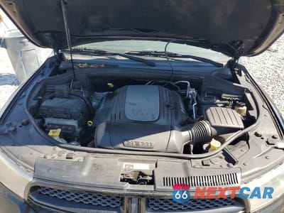 Zdjęcie 12 z 12 samochodu: 2013 DODGE DURANGO R VIN:1C4SDJCT2DC681100 - miniatura