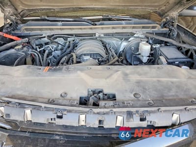 Zdjęcie 11 z 12 samochodu: 2017 CHEVROLET SILVERADO K1500 LT VIN:3GCUKREC7HG516785 - miniatura
