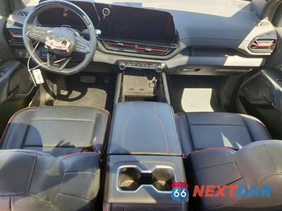 Zdjęcie 8 z 13 samochodu: 2025 CHEVROLET SILVERADO RST VIN:1GC402EL3SU406754 - miniatura