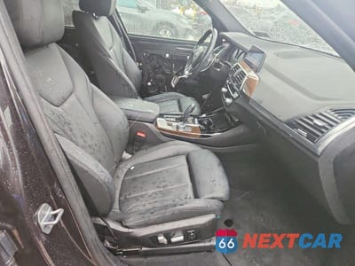 Zdjęcie 7 z 13 samochodu: 2020 BMW X3 XDRIVE30I VIN:5UXTY5C00LLT33556 - miniatura