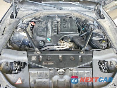 Zdjęcie 11 z 12 samochodu: 2015 BMW 640 XI GRAN COUPE VIN:WBA6B8C55FD453409 - miniatura