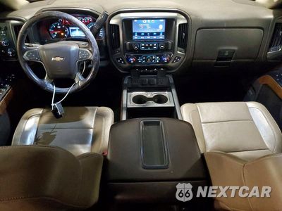 Zdjęcie 8 z 12 samochodu: 2014 CHEVROLET SILVERADO K1500 LTZ VIN:3GCUKSEJ5EG304081 - miniatura