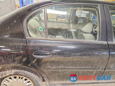 Zdjęcie 10 z 12 samochodu: 2003 CHEVROLET MALIBU VIN:1G1ND52J63M549849 - miniatura