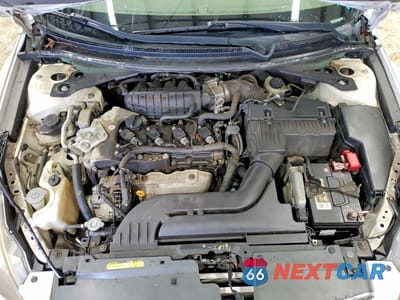 Zdjęcie 11 z 12 samochodu: 2007 NISSAN ALTIMA 2.5 VIN:1N4AL21E87C214105 - miniatura