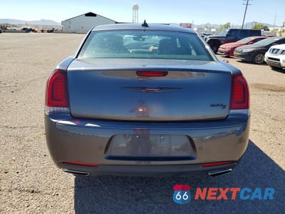 Zdjęcie 11 z 24 samochodu: 2023 CHRYSLER 300 S VIN:2C3CCABG5PH640980 - miniatura