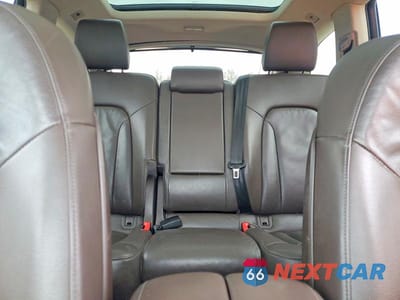 Zdjęcie 10 z 12 samochodu: 2013 AUDI Q7 PREMIUM PLUS VIN:WA1LGAFE4DD012744 - miniatura