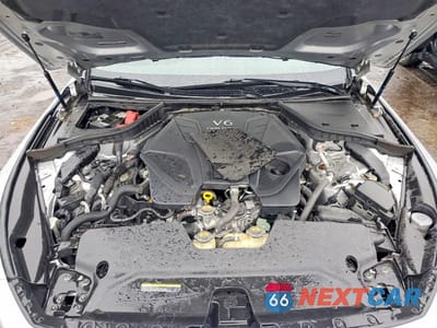 Zdjęcie 11 z 12 samochodu: 2020 INFINITI Q50 3.0T LUXE VIN:JN1EV7AR1LM253034 - miniatura