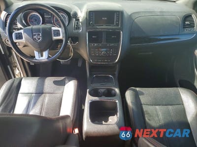 Zdjęcie 8 z 13 samochodu: 2018 DODGE GRAND CARAVAN GT VIN:2C4RDGEG1JR196774 - miniatura