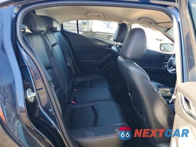 Zdjęcie 10 z 11 samochodu: 2014 MAZDA 3 TOURING VIN:JM1BM1L30E1211807 - miniatura