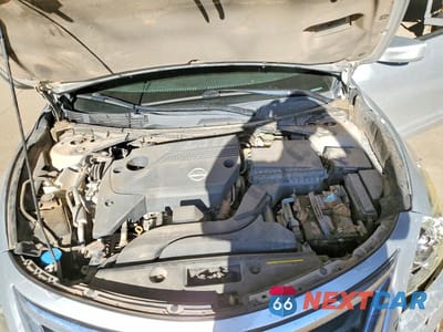 Zdjęcie 11 z 12 samochodu: 2015 NISSAN ALTIMA 2.5 S VIN:1N4AL3AP8FC578076 - miniatura