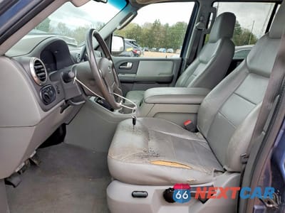 Zdjęcie 7 z 13 samochodu: 2004 FORD EXPEDITION XLT VIN:1FMPU15L24LA43038 - miniatura