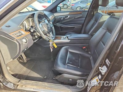 Zdjęcie 7 z 12 samochodu: 2014 MERCEDES-BENZ E 350 4MATIC VIN:WDDHF8JB6EB047664 - miniatura