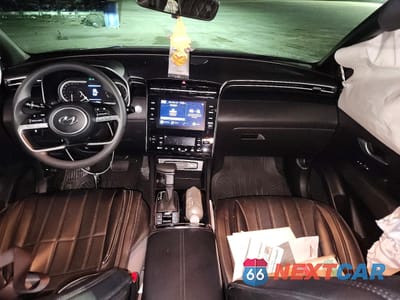 Zdjęcie 8 z 14 samochodu: 2024 HYUNDAI SANTA CRUZ SEL VIN:5NTJBDAE0RH078845 - miniatura