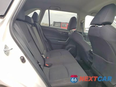 Zdjęcie 11 z 13 samochodu: 2021 TOYOTA RAV4 LE VIN:2T3F1RFV1MC248517 - miniatura