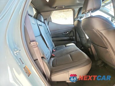 Zdjęcie 10 z 12 samochodu: 2024 HYUNDAI SANTA CRUZ XRT VIN:5NTJDDAF8RH095752 - miniatura